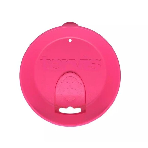 Tervis Kids Wavy 10 ounce tumbler Unicorn Believe in Your Dreams Pink Lid - Picture 9 of 9